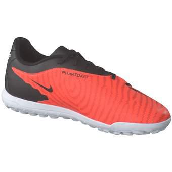 Nike Phantom GX Club TF Fußball in orange