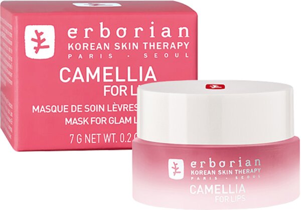 Erborian Camellia for Lips Lippenbalsam