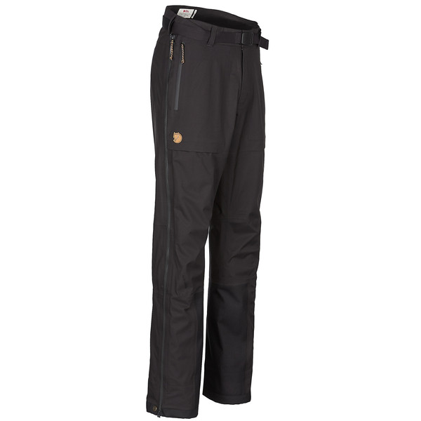 KEB ECO-SHELL TROUSERS M Herren - Hardshellhose