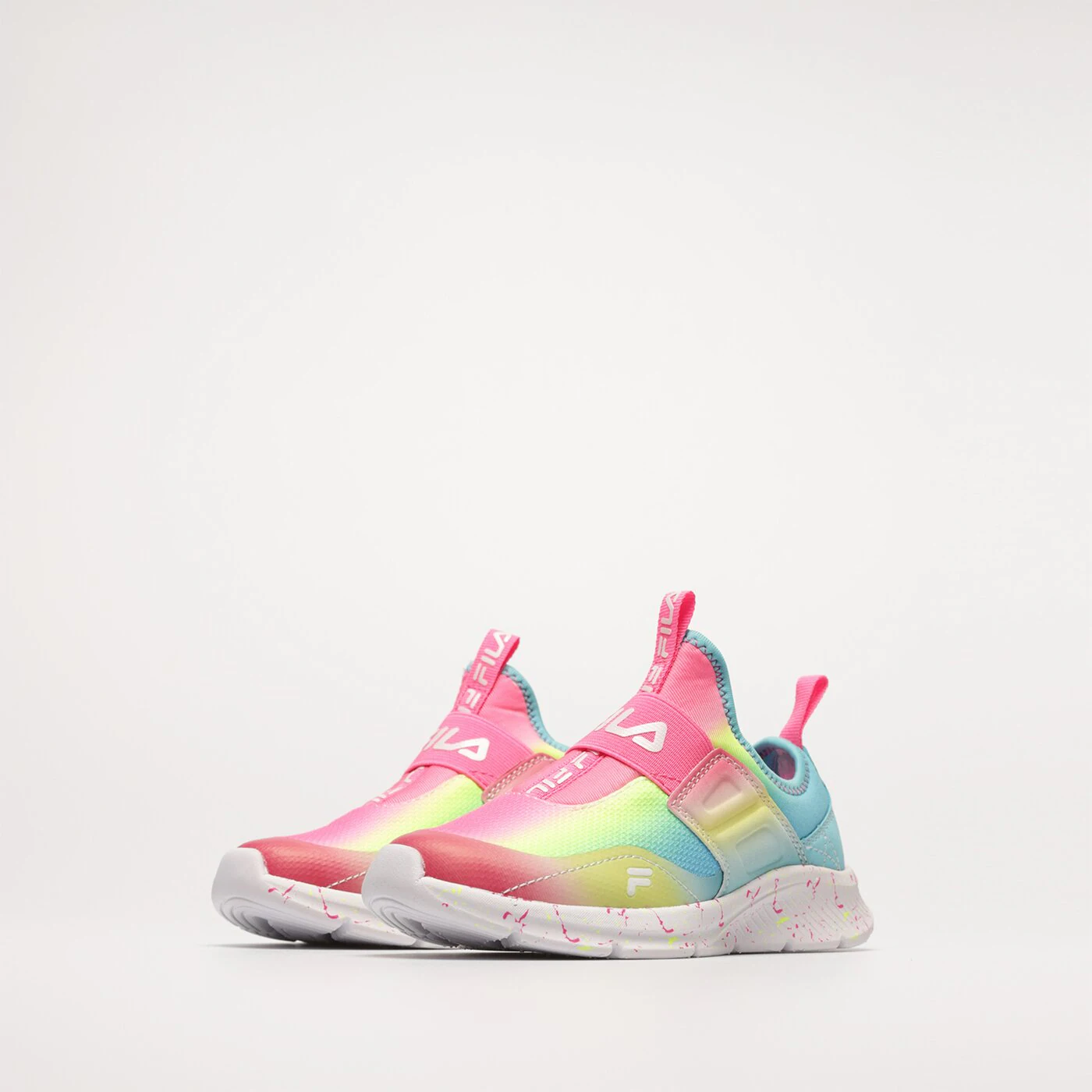 FILA LANDBUZZER MARBLE Multicolor