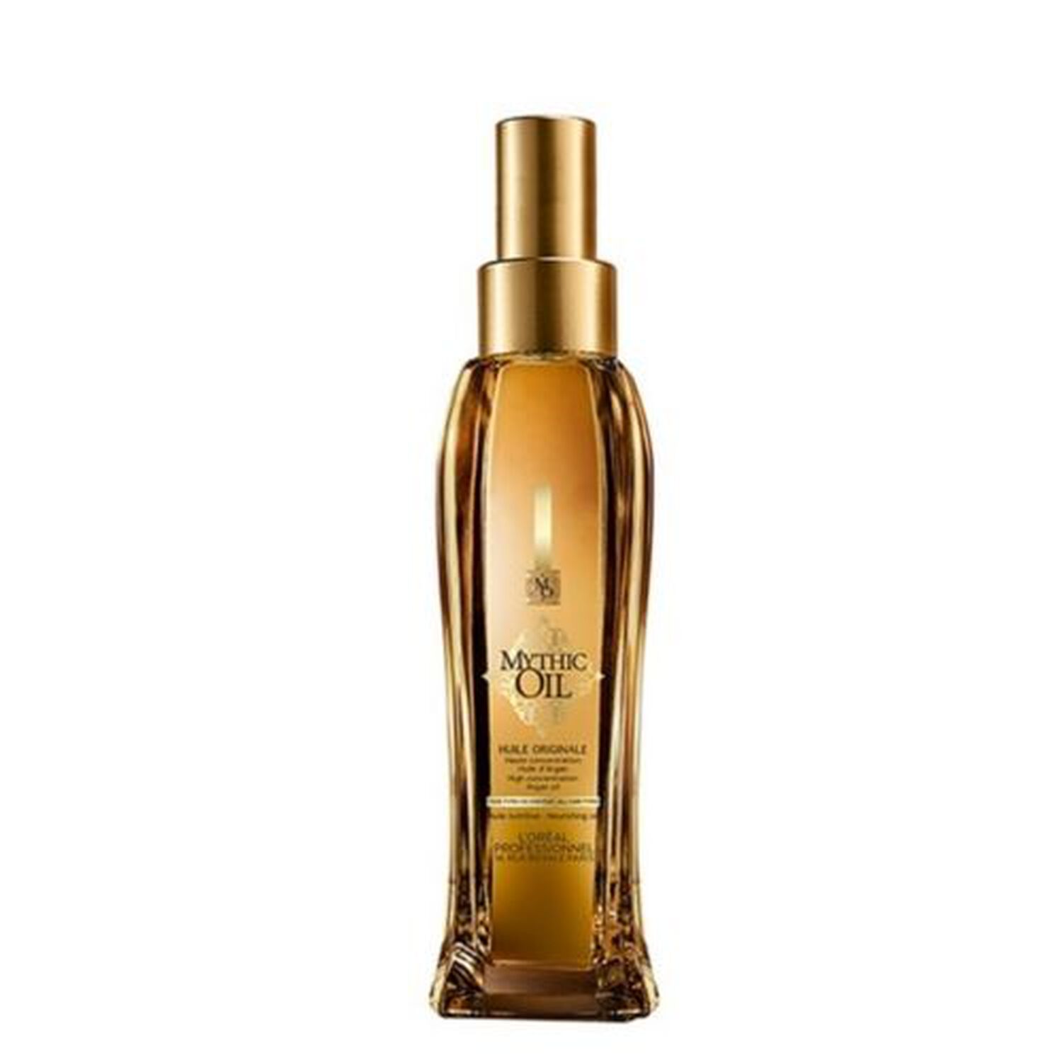l'oréal professionnel Mythic Oil Huile Originale 100 ml