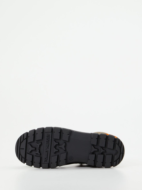 Schnürboots-67002600001 Tommy Hilfiger