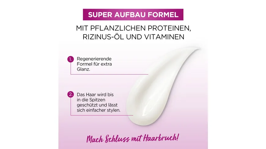 Elvital Haarkur Dream Length 200 ml