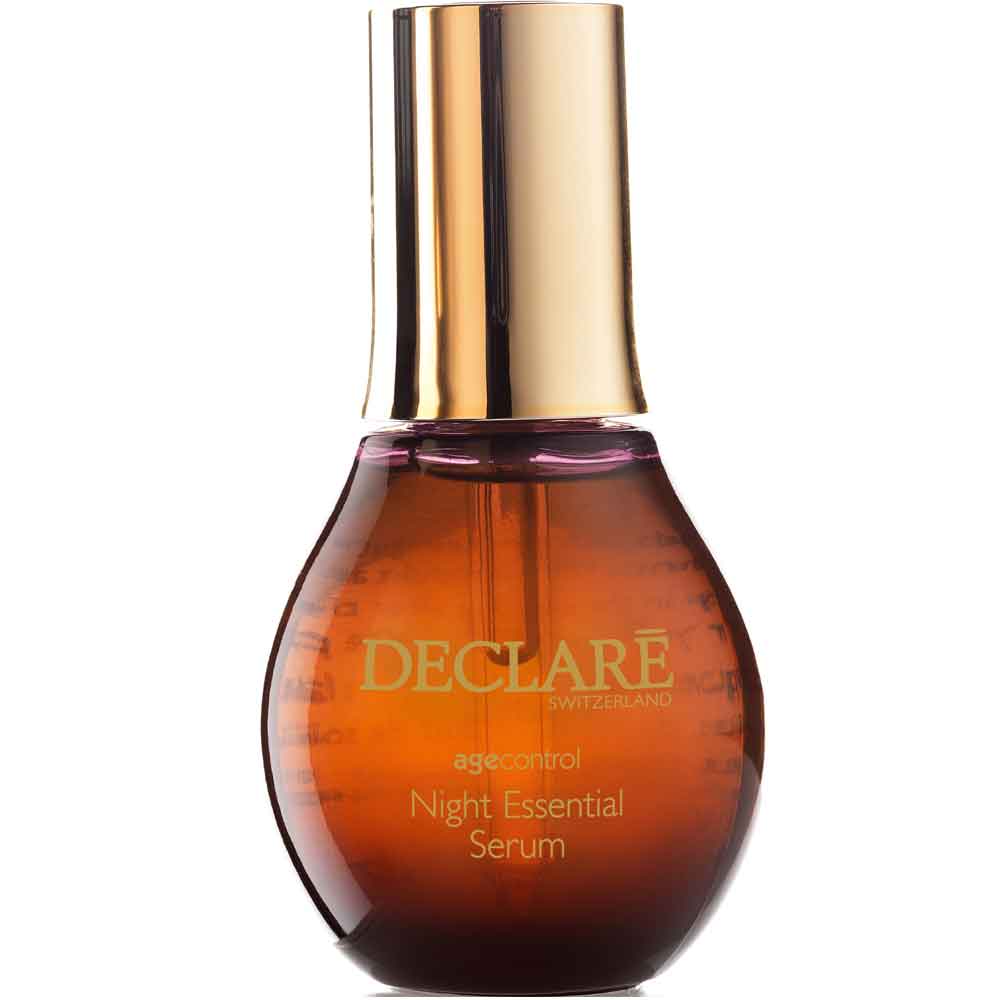 Declaré Age Control Night Essential Serum 50 ml