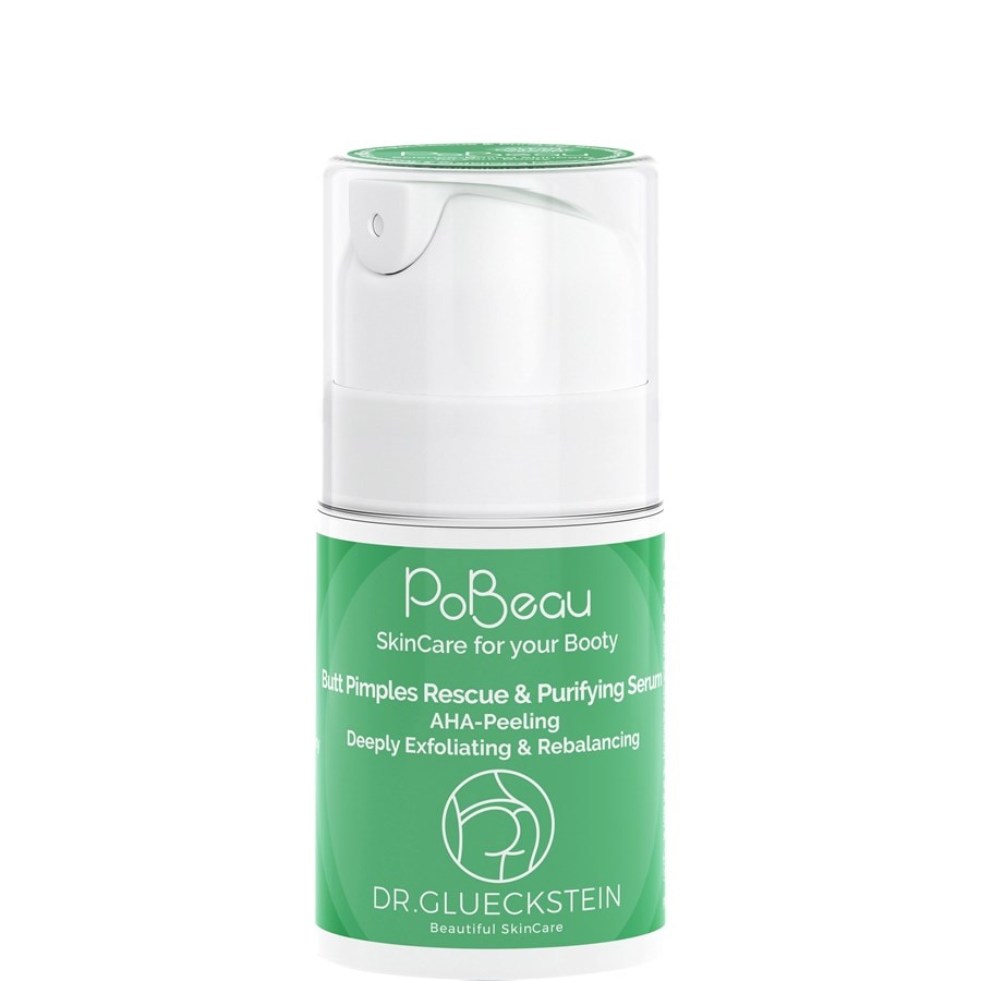 Pimples Rescue & Purifying Serum
