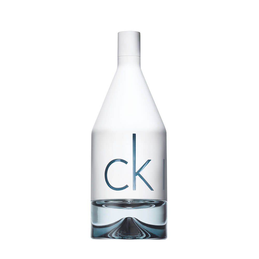 Calvin Klein CK IN2U for Him Eau de Toilette Nat. Spray
