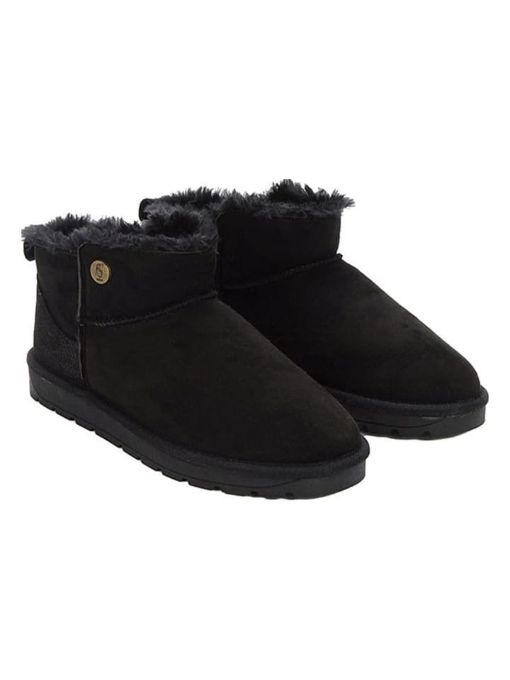 ISLAND BOOT Ankle-Boots 