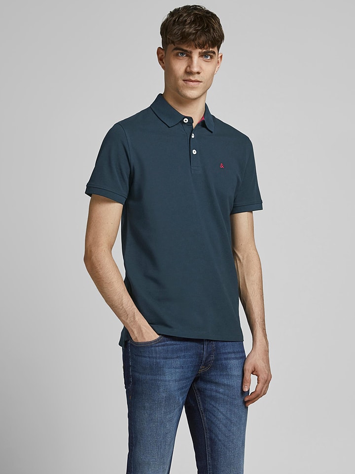 Jack & Jones Poloshirt 