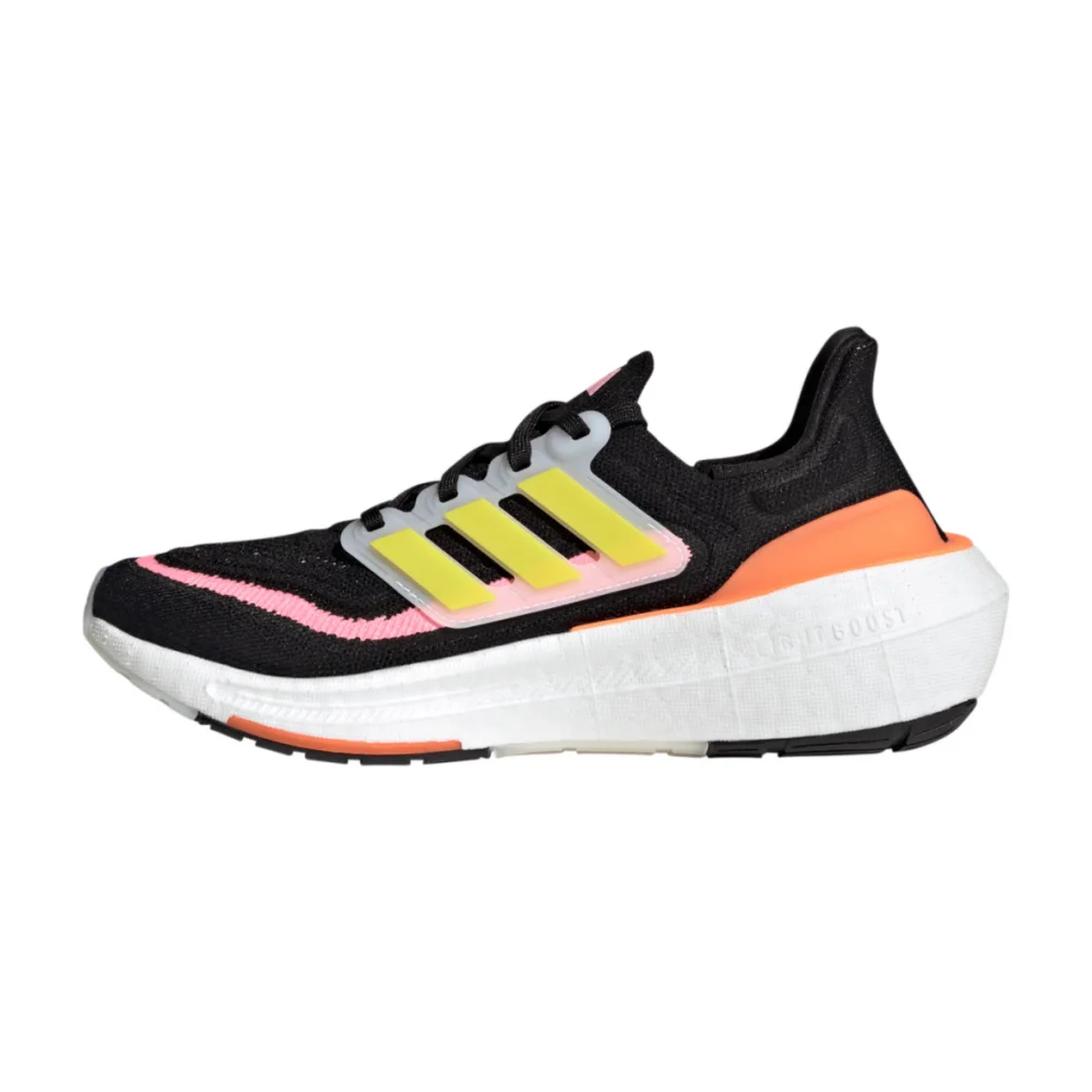 adidas Ultraboost Light HQ6346 / schwarz