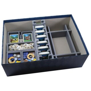 Hallertau Insert