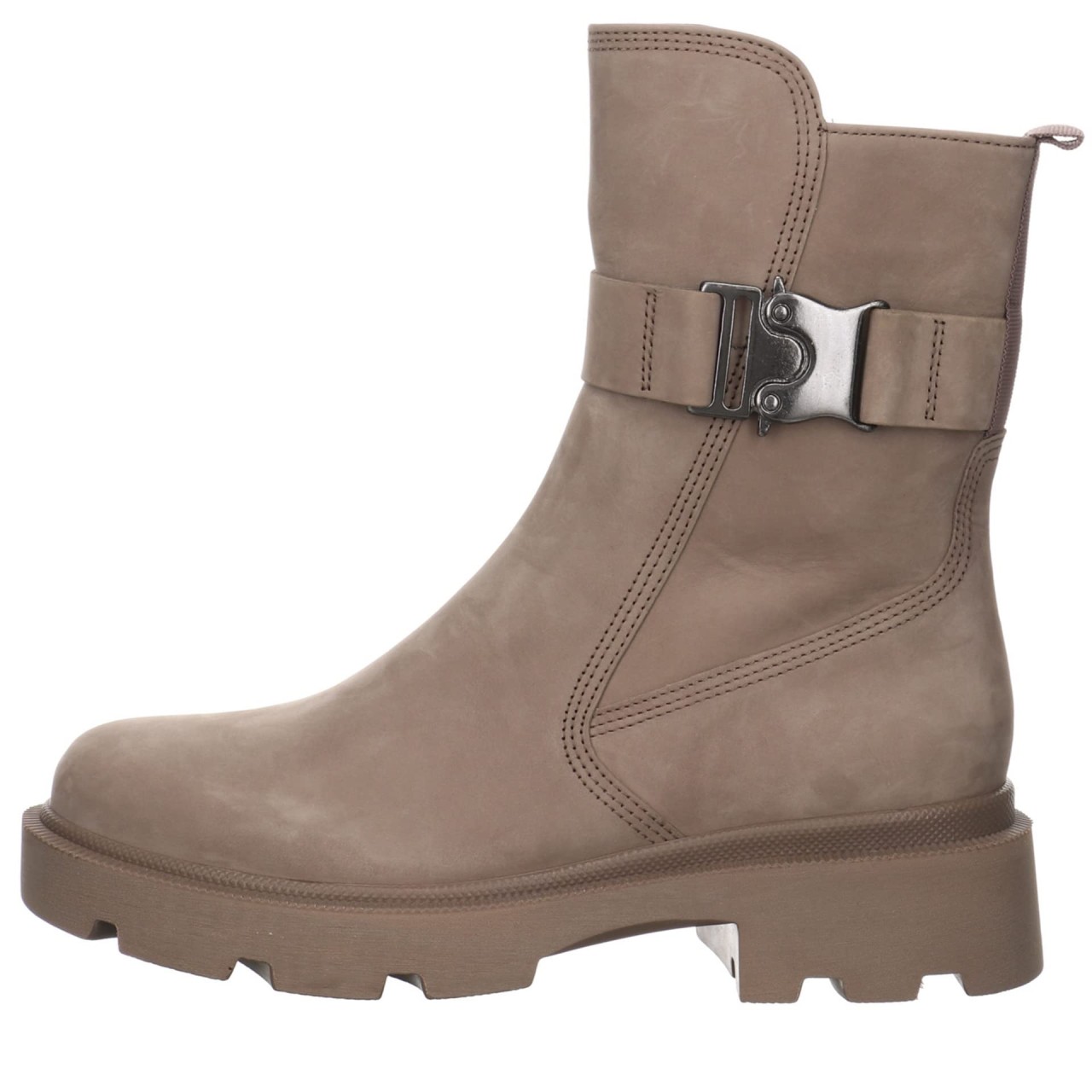 GABOR Winterstiefel beige