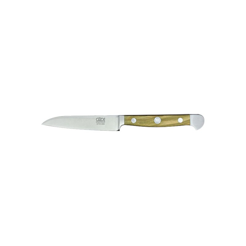 Güde Alpha Olive Gemüsemesser 9 cm
