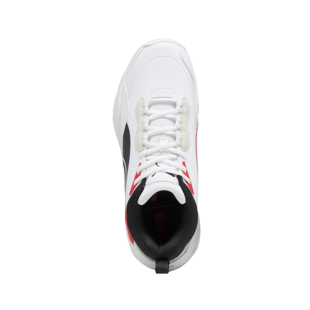 PUMA Lajla Wns 388951 03 / weiss
