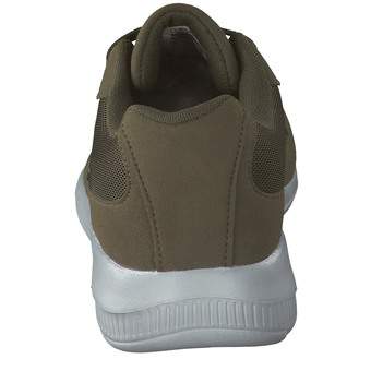 Kappa Style#242557 Follow BC Sneaker in grün