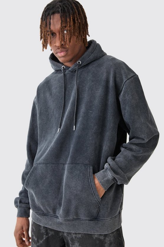 Tall Oversize Hoodie