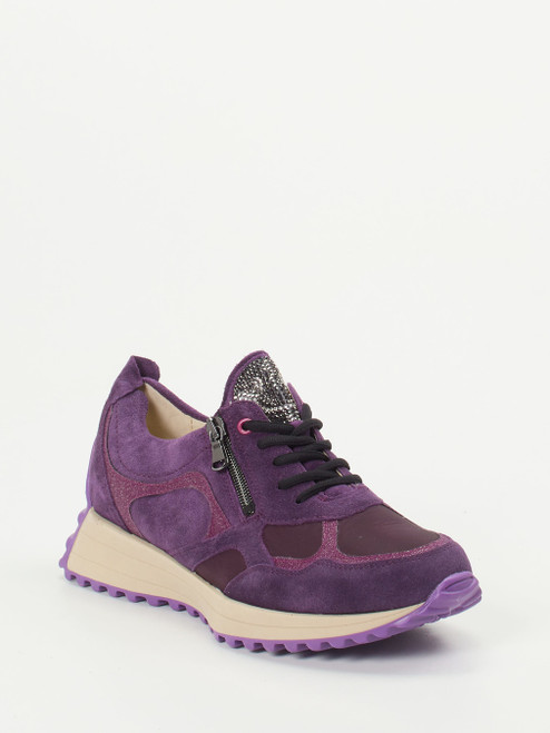 Sneaker-26611190006 Waldläufer