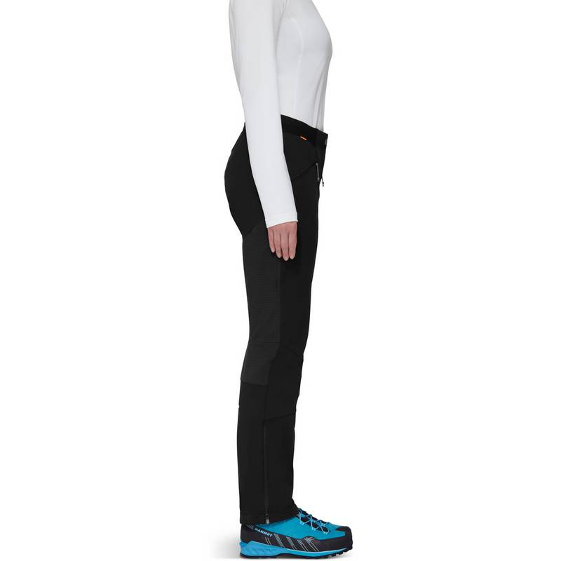 Mammut Aenergy Hybrid Softshellhose Damen