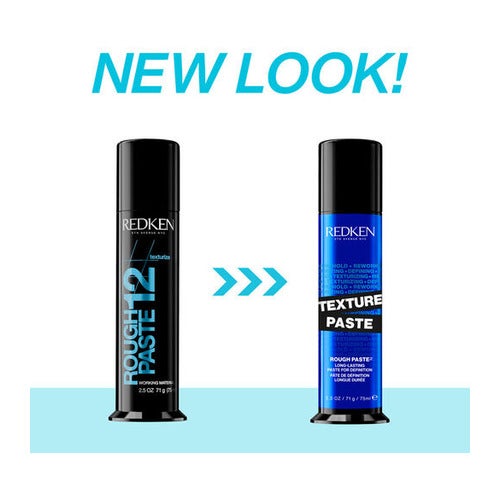 Redken Texturize Rough Paste 12 75 ml