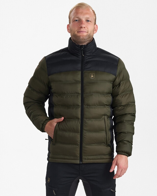 Deerhunter Jacke Traveler
