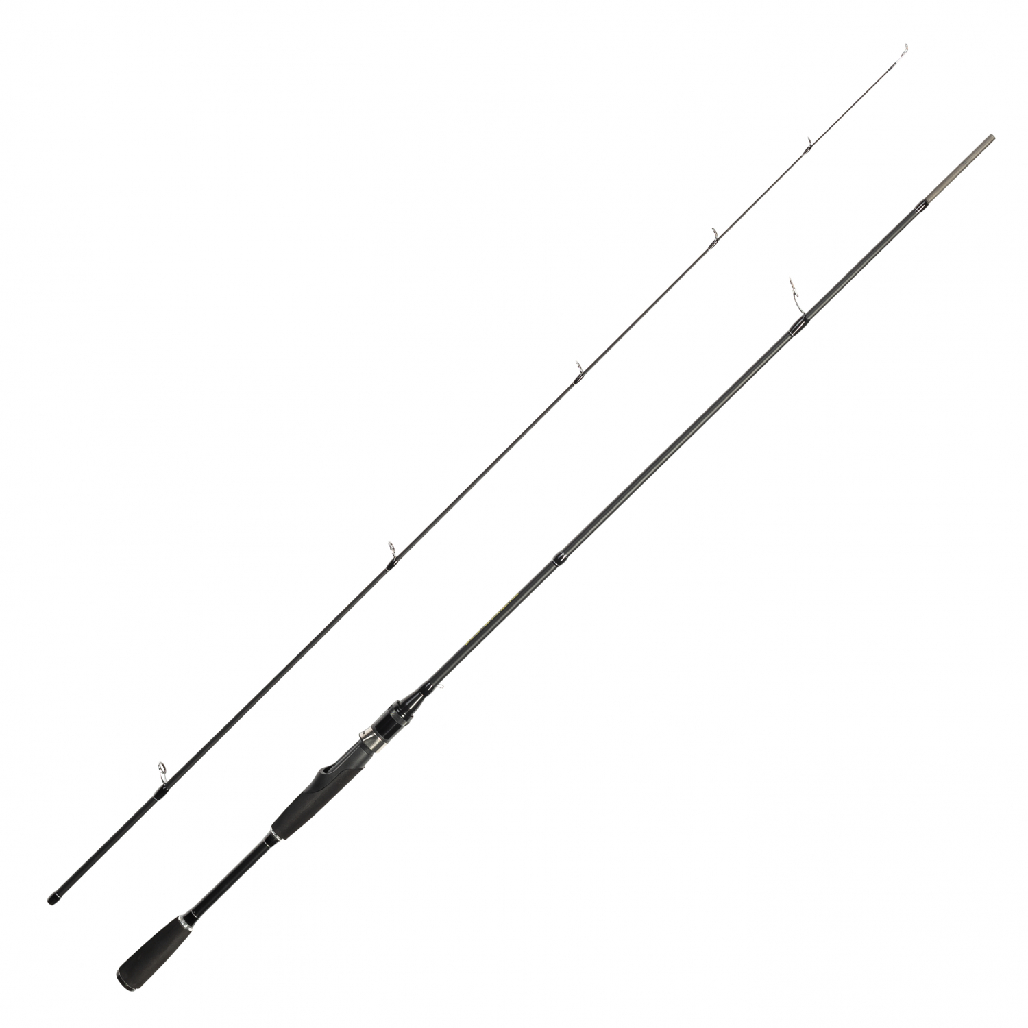 Kogha Raubfischrute Dreamcast Shad