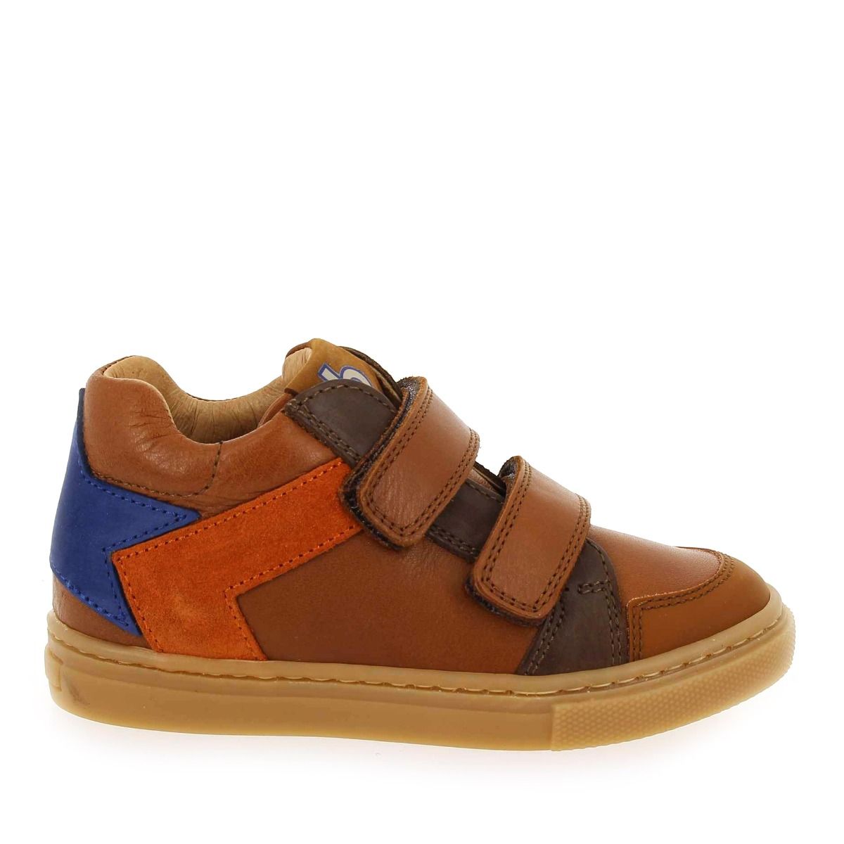 Babybotte  ASTEROIDE - Cognac Orange