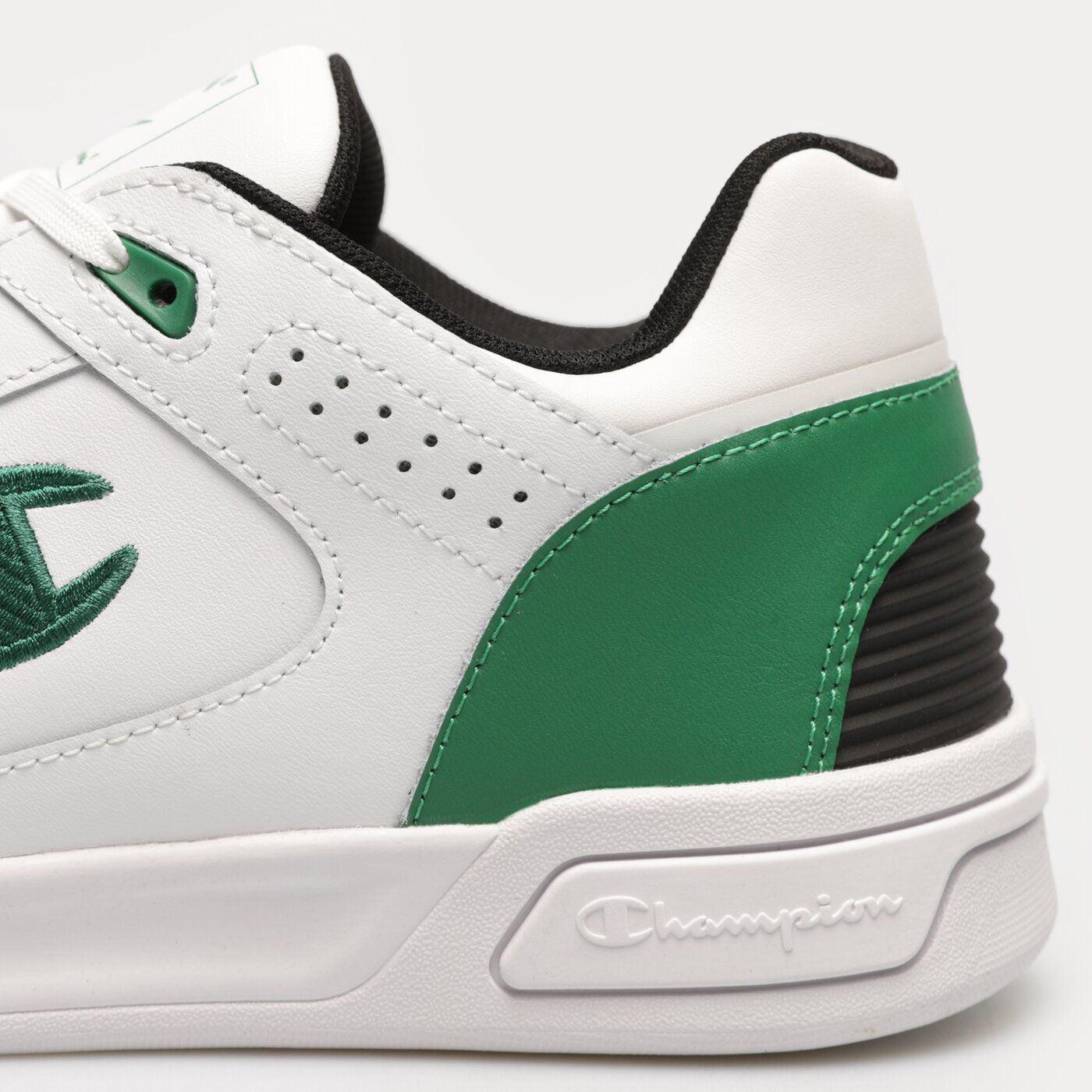 CHAMPION Z80 LOW Weiß