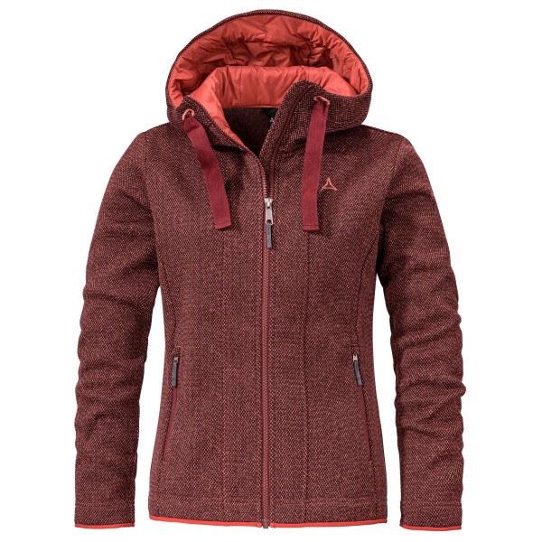 Schöffel - Women's Fleece Hoody Aurora - Fleecejacke