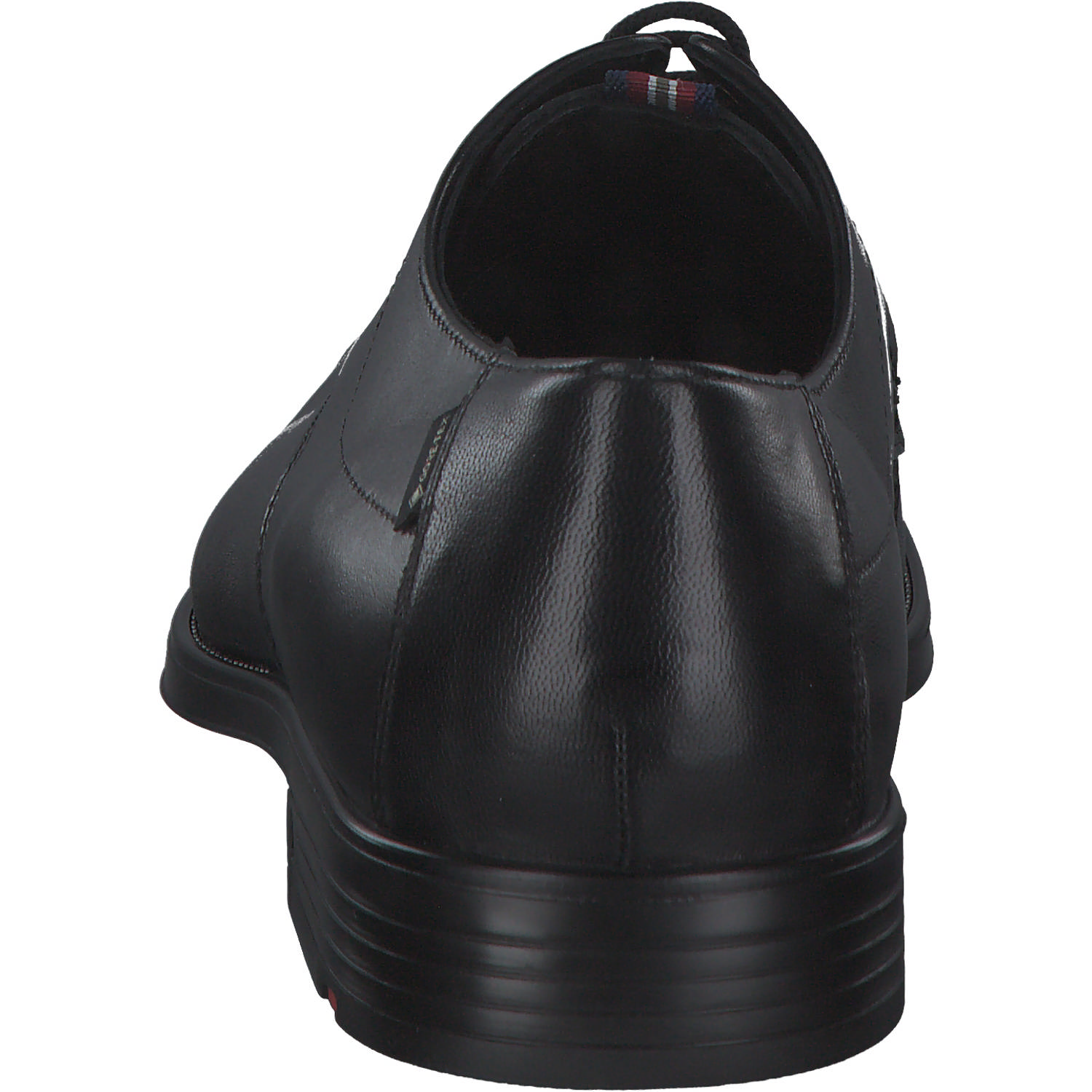 Lloyd Valmary 22606, Klassische Halbschuhe, Herren, Schwarz