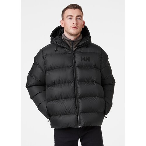 HERREN MANTEL ACTIVE PUFFY JACKET