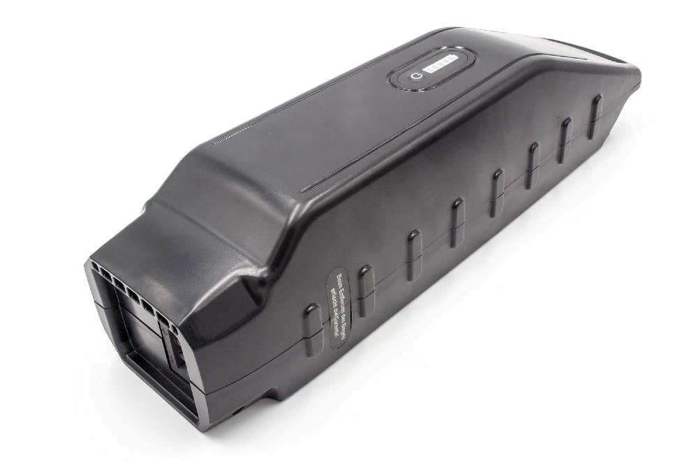 vhbw passend für Batavus Pulzar E-Go, Razer E-Go, Razer Turbo E-Go, Senero E-Bike Akku 13000 mAh