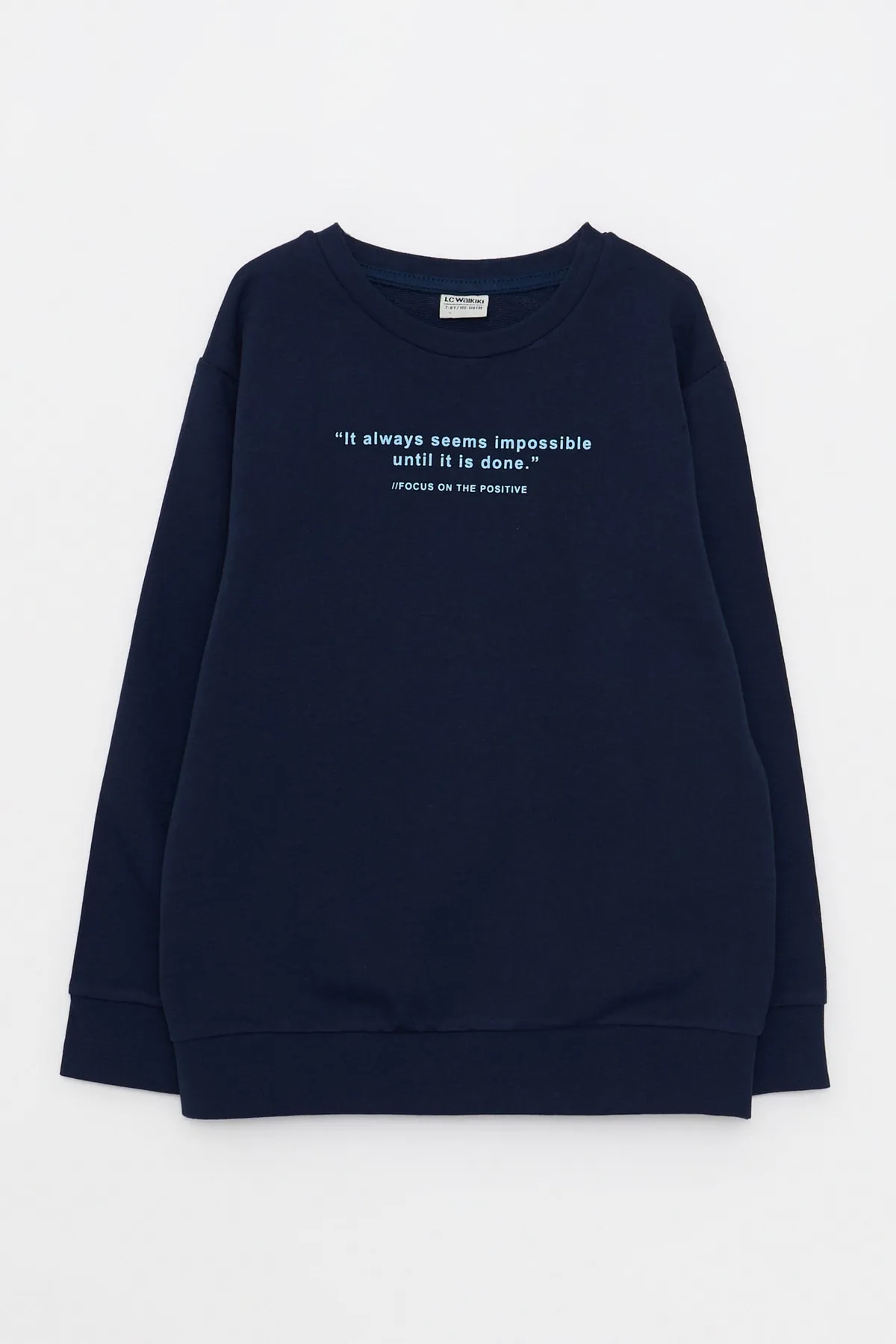 LC Waikiki  Sweatshirt Herren