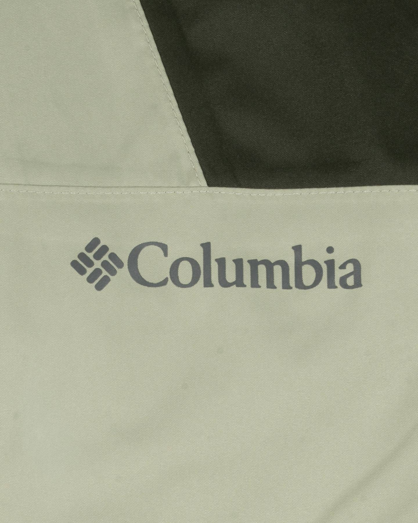 Giacca Outdoor Columbia Inner Limits III M 2071215349