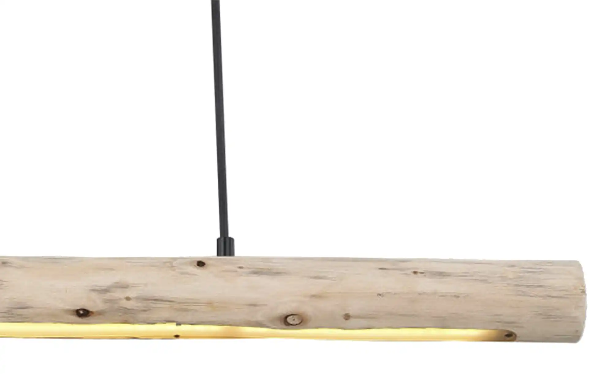 LED-Pendelleuchte