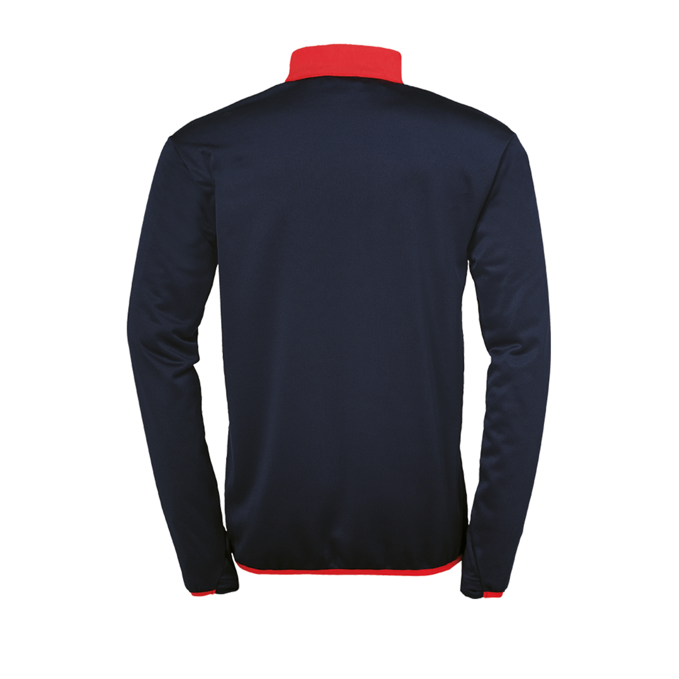 Uhlsport Offense 23 Ziptop Blau Rot F10