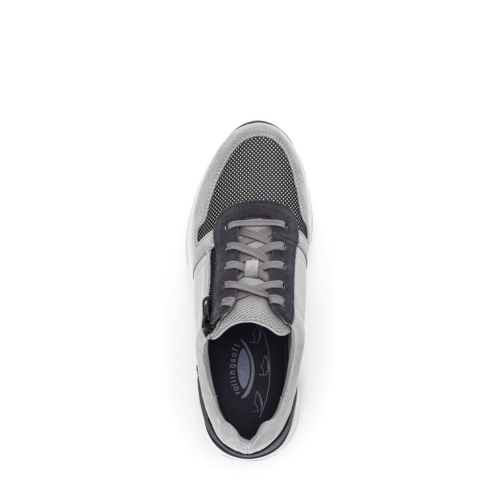 rollingsoft PG8001 Sneaker low grau