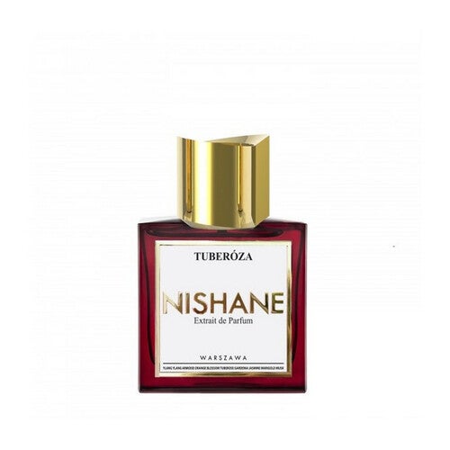 Nishane Tuberoza Extrait de Parfum 50 ml