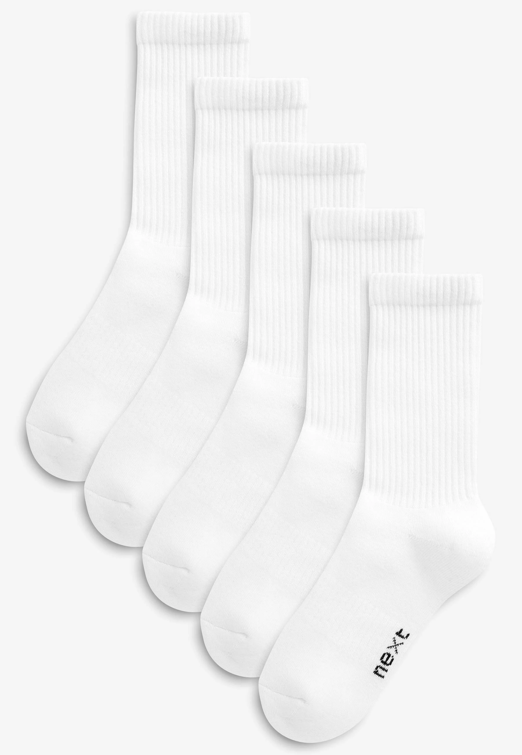 Siguiente PAQUETE DE 5 PLANTILLAS ACOLCHADAS - Calcetines