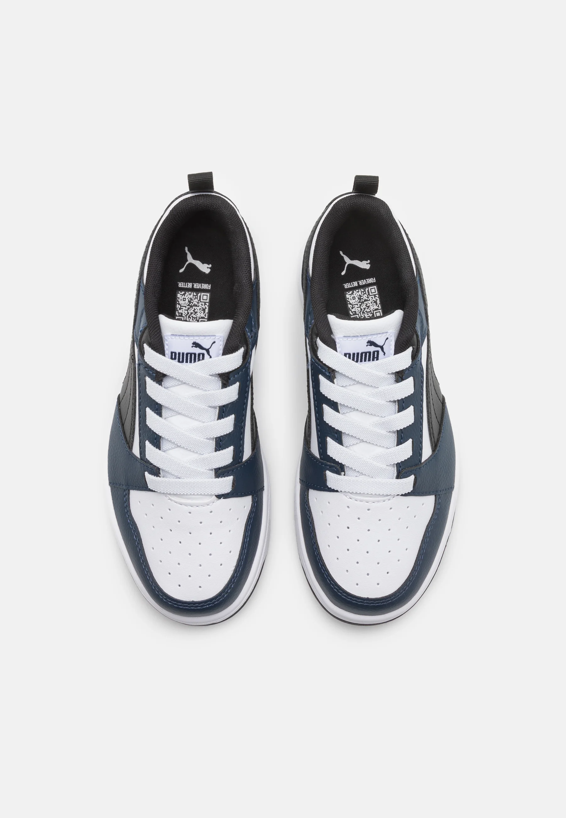 Puma REBOUND V6 UNISEX - Zapatillas bajas