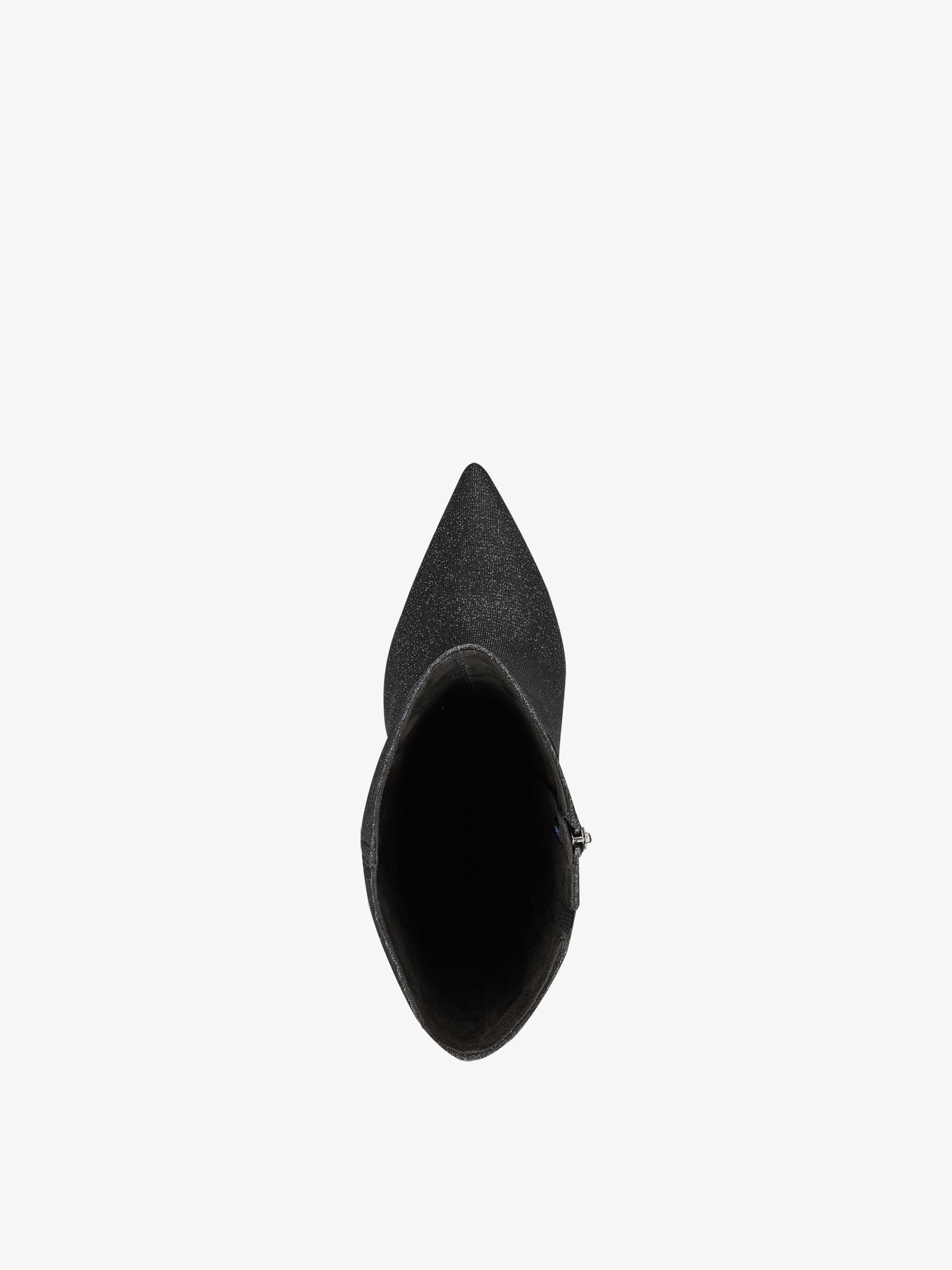 Bottes - noir