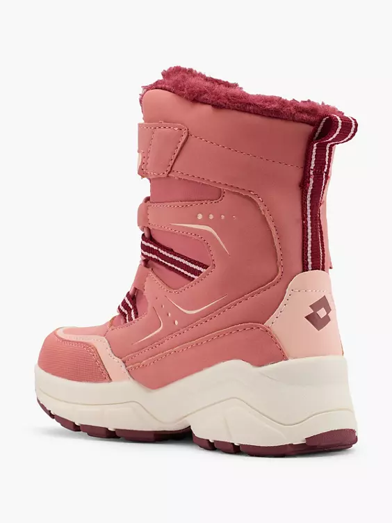 Lotto Boots NIZINA TEX K