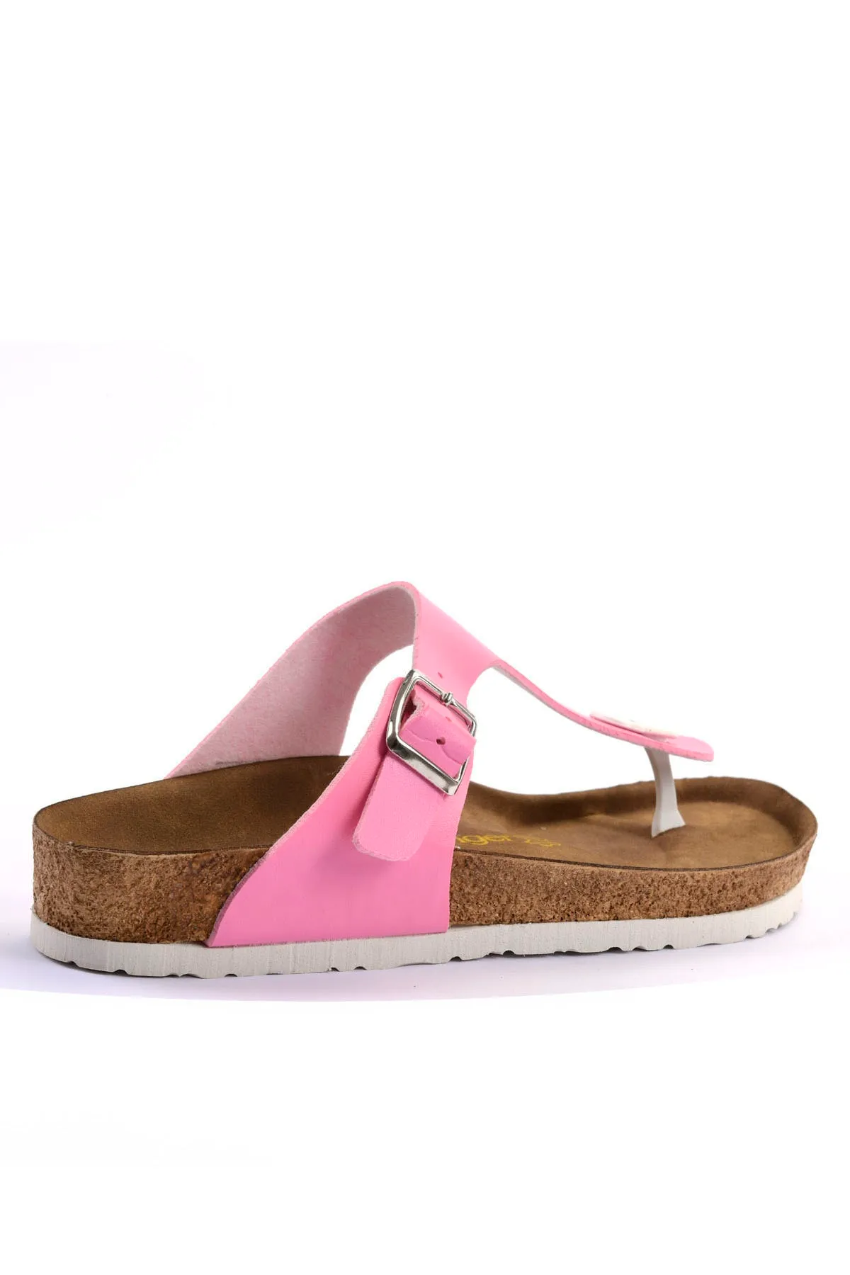 Slazenger  Luke Damenhausschuhe Rosa