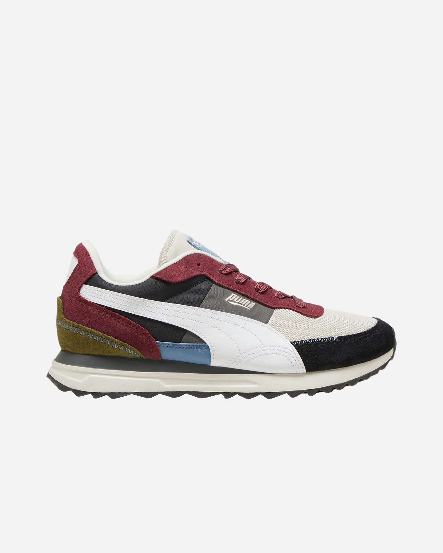 Buty sportowe Scarpe Puma Road Rider Sd M 397377-11