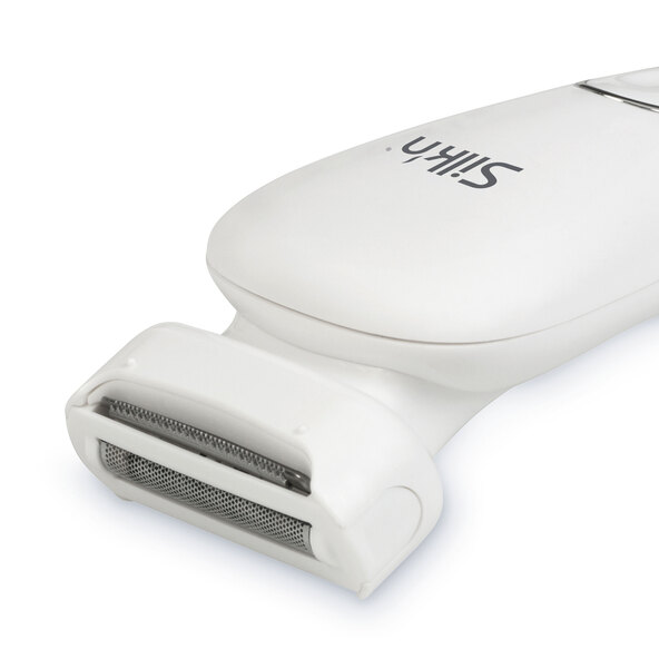Rasierer Lady Shave W&D
