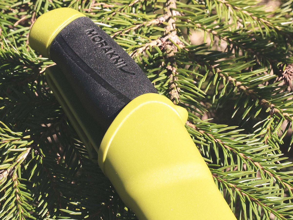 Morakniv Companion 2022 Messer