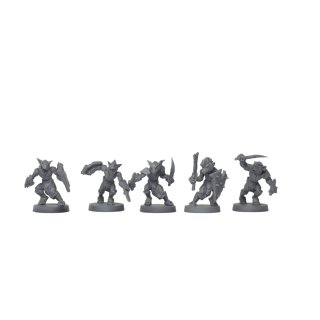 Goblin Unit 01 (5)