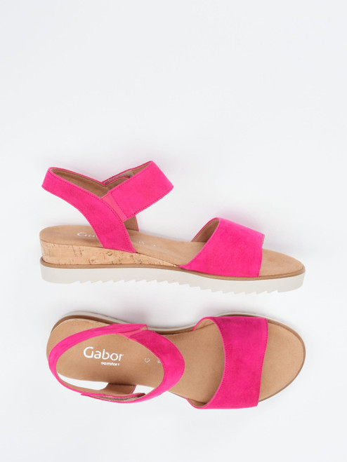Sandale-22025490004 Gabor Comfort