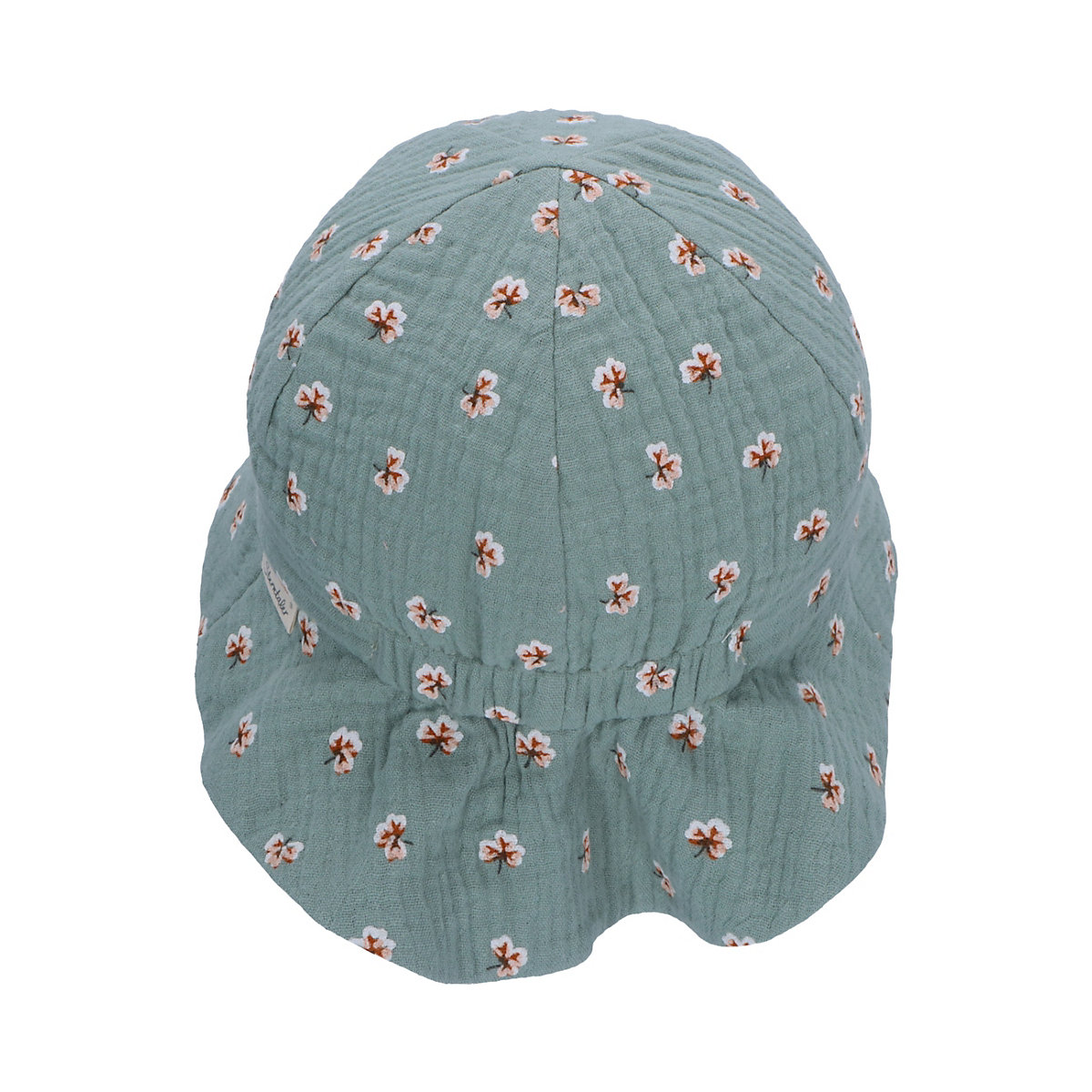 Mütze für Mädchen, Organic Cotton