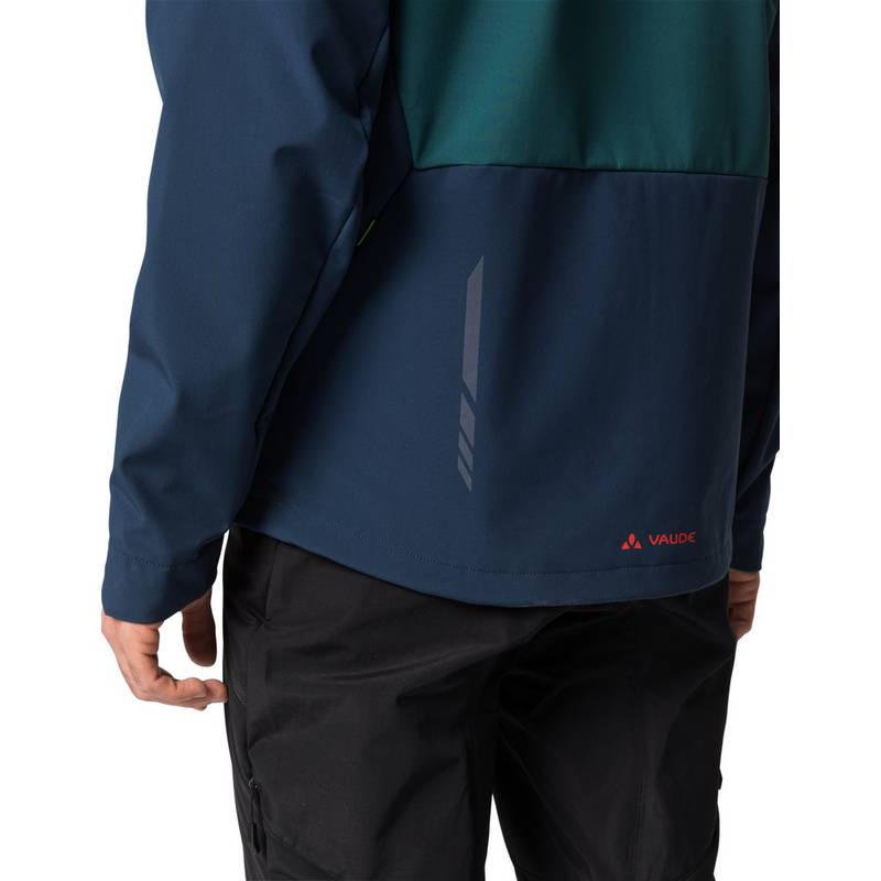 VAUDE Men's Qimsa Softshell Jacket Outdoorjacke Herren