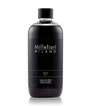 Millefiori Milano Natural Nero Refill Raumduft-250 ml