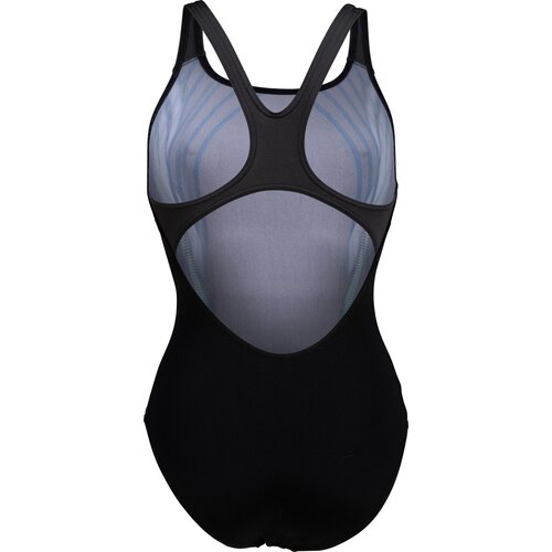 DAMEN SCHWIMMANZUG WOMEN'S UNDERWATER SWIMSUIT SWIM PRO BACK
